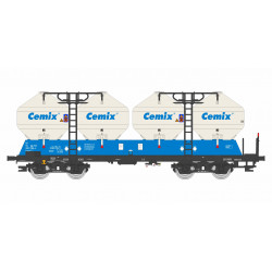 IGRAMODEL Vůz na sypké...