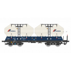 IGRAMODEL Bulk material...