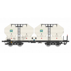 IGRAMODEL Bulk Material Car...