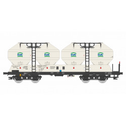 IGRAMODEL Uacs KVK 2 TT...