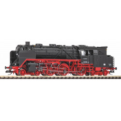 PIKO parní lokomotiva BR 62 DR ( 3.ep), analog TT