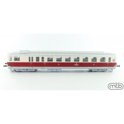 MTB - ČSD M262.032 - digitál + zvuk  H0