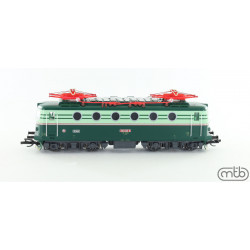 MTB Electric Locomotive 140.045 ŽSR Digital + SoundTT